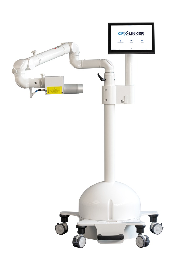 Система CF X-LINKER