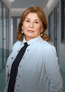 ЕсенжанГА